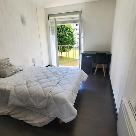 Appartement Chez Kat *